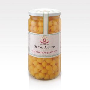 Garbanzos de primera 720 ml