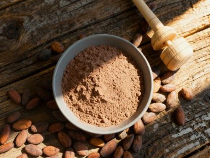 Preparado a la taza en polvo pesso netto 200 gr